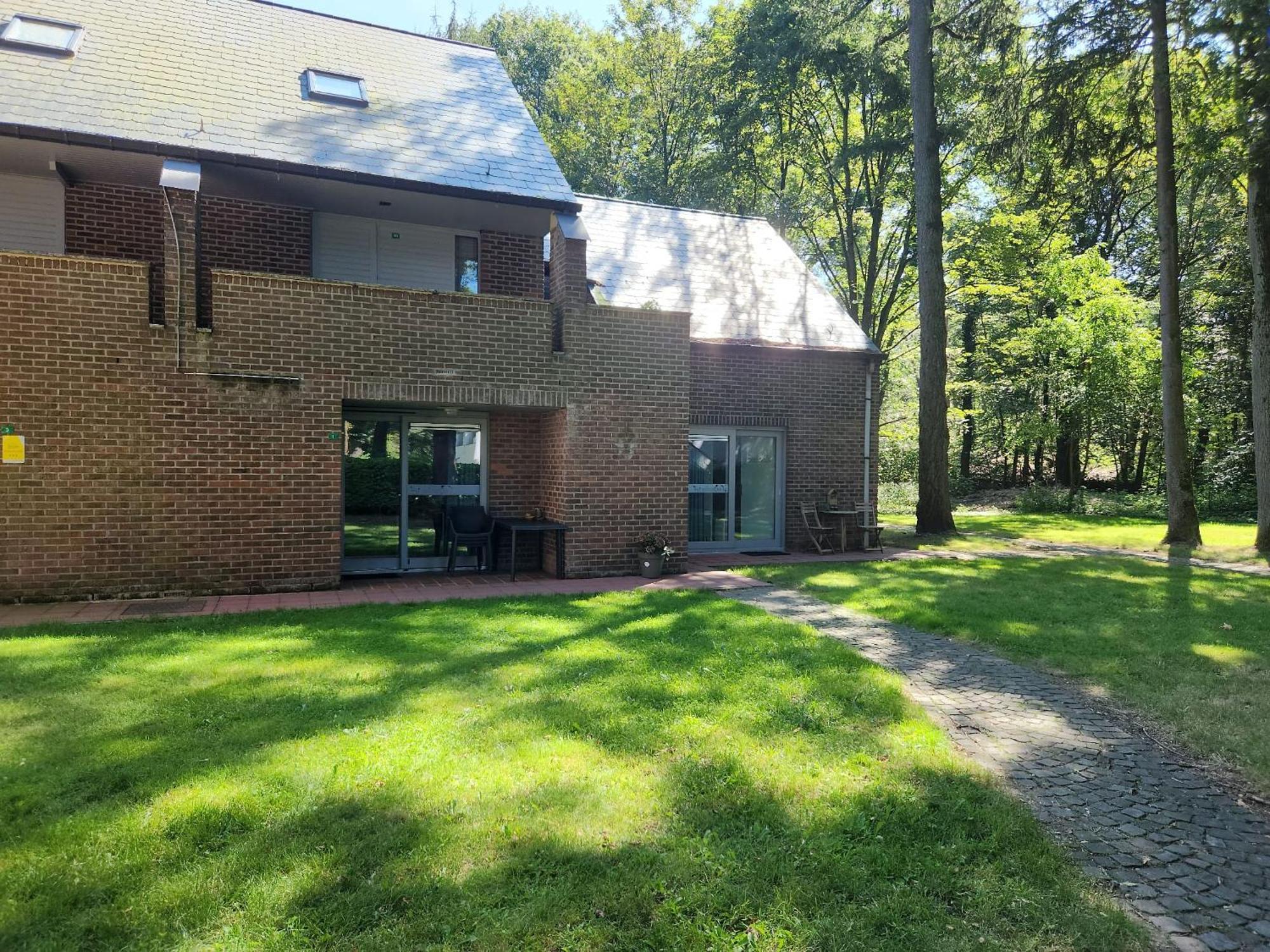 Den 1 Hengelhoef Aan de Wolfsberg Exterior photo