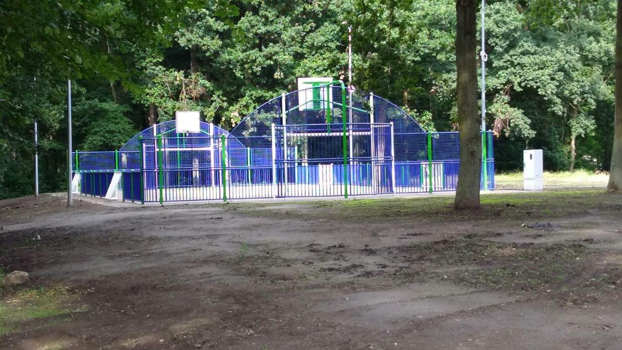Den 1 Hengelhoef Aan de Wolfsberg Exterior photo